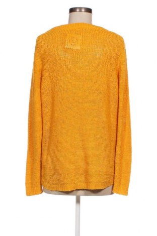 Női pulóver ONLY, Méret L, Szín Narancssárga
, Ár 1 279 Ft