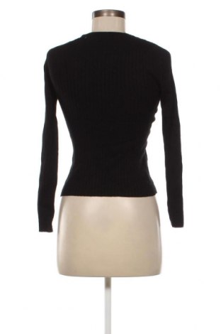Дамски пуловер ONLY, Размер XS, Цвят Черен, Цена 24,00 лв.