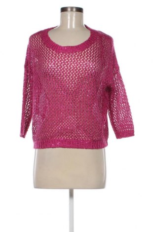 Pulover de femei ONLY, Mărime XS, Culoare Roz, Preț 35,53 Lei