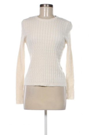 Γυναικείο πουλόβερ ONLY, Μέγεθος S, Χρώμα Λευκό, Τιμή 5,94 €