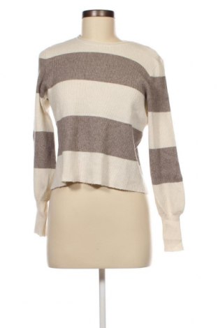 Γυναικείο πουλόβερ ONLY, Μέγεθος S, Χρώμα Εκρού, Τιμή 5,94 €