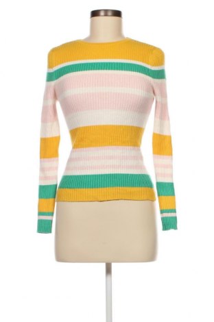 Дамски пуловер ONLY, Размер S, Цвят Многоцветен, Цена 5,04 лв.