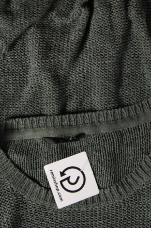 Дамски пуловер ONLY, Размер S, Цвят Зелен, Цена 4,56 лв.
