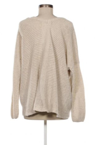 Дамски пуловер ONLY, Размер L, Цвят Екрю, Цена 4,56 лв.