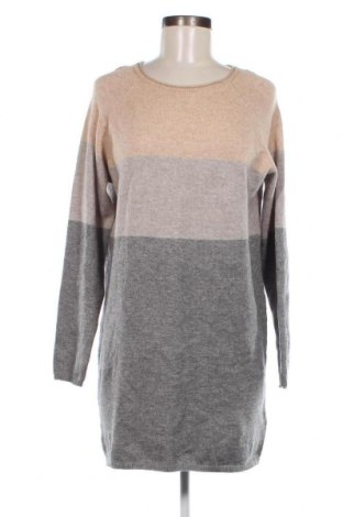 Γυναικείο πουλόβερ ONLY, Μέγεθος M, Χρώμα Γκρί, Τιμή 6,68 €