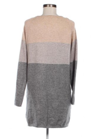 Дамски пуловер ONLY, Размер M, Цвят Сив, Цена 10,80 лв.