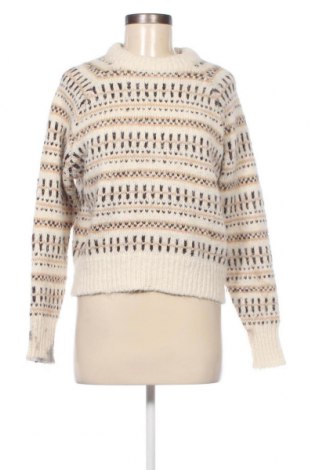 Дамски пуловер ONLY, Размер S, Цвят Многоцветен, Цена 4,56 лв.