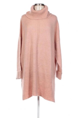 Дамски пуловер ONLY, Размер XL, Цвят Розов, Цена 14,40 лв.