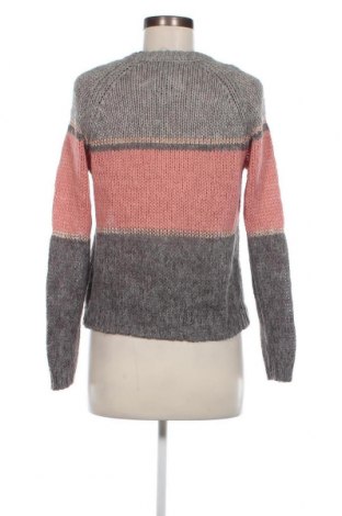 Дамски пуловер ONLY, Размер S, Цвят Сив, Цена 10,80 лв.