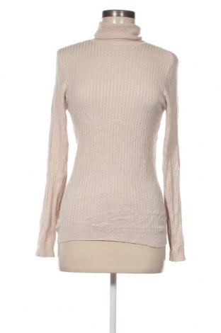 Γυναικείο πουλόβερ ONLY, Μέγεθος M, Χρώμα  Μπέζ, Τιμή 5,94 €