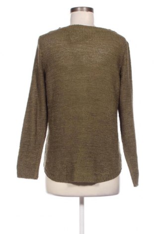 Damenpullover ONLY, Größe L, Farbe Grün, Preis € 5,49