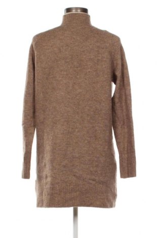 Γυναικείο πουλόβερ ONLY, Μέγεθος XS, Χρώμα Καφέ, Τιμή 5,94 €
