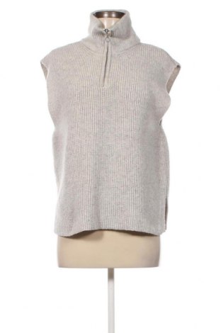 Γυναικείο πουλόβερ ONLY, Μέγεθος XL, Χρώμα Γκρί, Τιμή 7,43 €