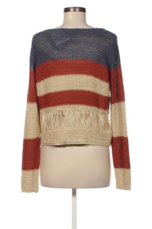 Дамски пуловер ONLY, Размер M, Цвят Многоцветен, Цена 3,60 лв.
