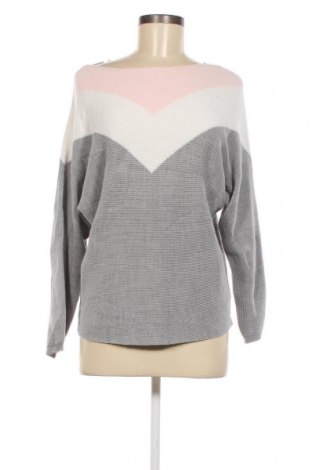 Γυναικείο πουλόβερ ONLY, Μέγεθος M, Χρώμα Γκρί, Τιμή 5,94 €