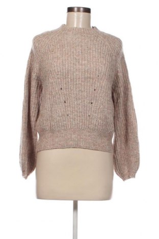 Damenpullover ONLY, Größe XS, Farbe Beige, Preis 9,19 €