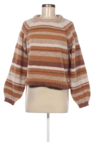 Γυναικείο πουλόβερ ONLY, Μέγεθος L, Χρώμα Πολύχρωμο, Τιμή 5,49 €