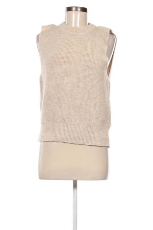 Pulover de femei ONLY, Mărime S, Culoare Bej, Preț 31,58 Lei