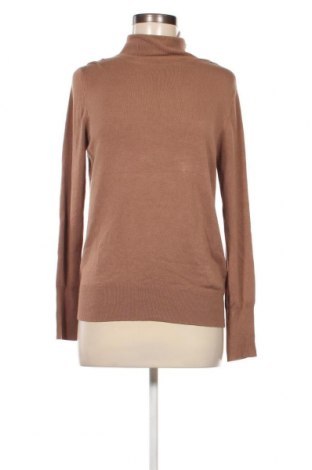 Γυναικείο πουλόβερ ONLY, Μέγεθος XL, Χρώμα Καφέ, Τιμή 8,91 €
