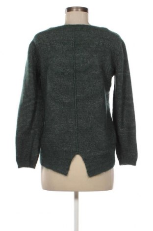 Дамски пуловер ONLY, Размер S, Цвят Зелен, Цена 8,40 лв.