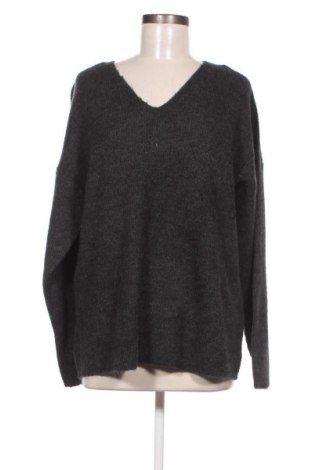 Γυναικείο πουλόβερ ONLY, Μέγεθος M, Χρώμα Γκρί, Τιμή 5,20 €
