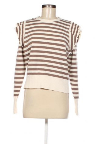Γυναικείο πουλόβερ ONLY, Μέγεθος L, Χρώμα Πολύχρωμο, Τιμή 5,94 €