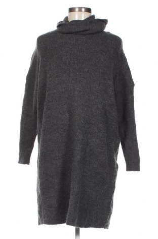 Дамски пуловер ONLY, Размер M, Цвят Сив, Цена 9,12 лв.