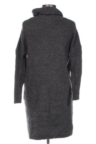 Дамски пуловер ONLY, Размер M, Цвят Сив, Цена 9,12 лв.