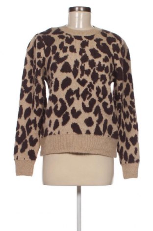 Дамски пуловер ONLY, Размер M, Цвят Многоцветен, Цена 10,80 лв.