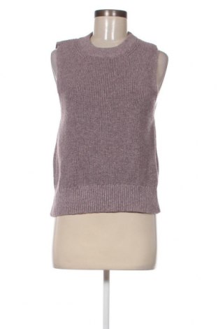 Дамски пуловер ONLY, Размер M, Цвят Лилав, Цена 3,12 лв.