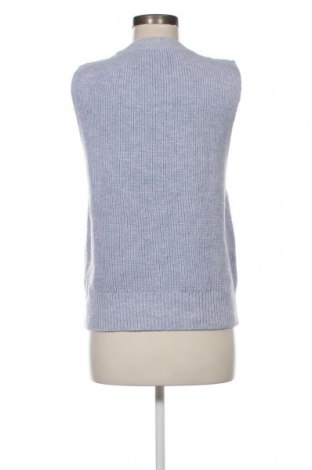 Γυναικείο πουλόβερ ONLY, Μέγεθος M, Χρώμα Μπλέ, Τιμή 5,35 €