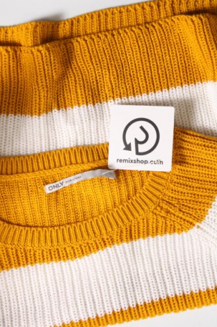 Damenpullover ONLY, Größe XS, Farbe Mehrfarbig, Preis € 10,99