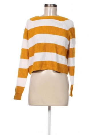 Дамски пуловер ONLY, Размер XS, Цвят Многоцветен, Цена 6,72 лв.