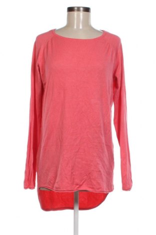 Γυναικείο πουλόβερ ONLY, Μέγεθος L, Χρώμα Πορτοκαλί, Τιμή 4,31 €