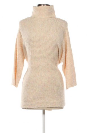 Γυναικείο πουλόβερ ONLY, Μέγεθος M, Χρώμα Εκρού, Τιμή 6,68 €