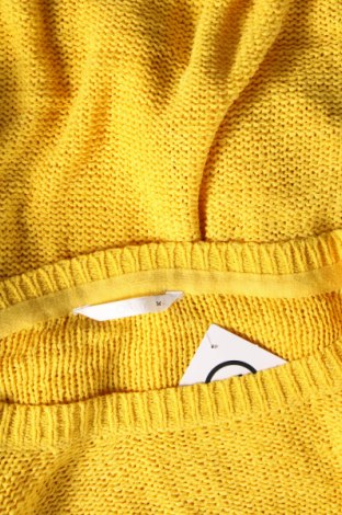 Γυναικείο πουλόβερ ONLY, Μέγεθος M, Χρώμα Κίτρινο, Τιμή 5,64 €