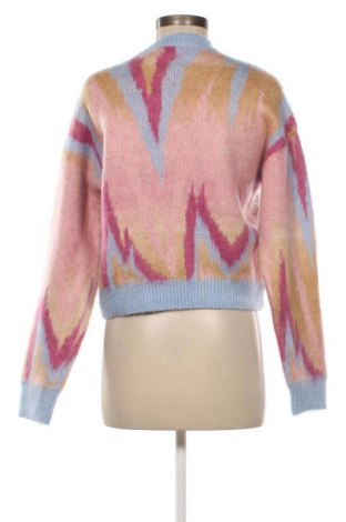 Дамски пуловер ONLY, Размер M, Цвят Многоцветен, Цена 24,80 лв.