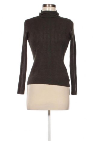 Γυναικείο πουλόβερ ONLY, Μέγεθος M, Χρώμα Πράσινο, Τιμή 4,14 €