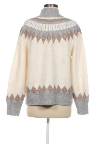 Γυναικείο πουλόβερ ONLY, Μέγεθος M, Χρώμα Πολύχρωμο, Τιμή 6,18 €