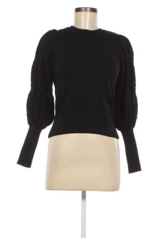 Дамски пуловер ONLY, Размер XS, Цвят Черен, Цена 12,15 лв.