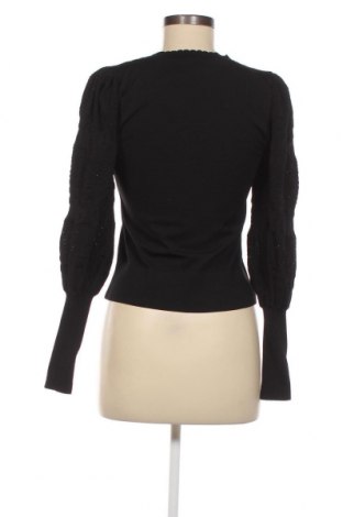 Дамски пуловер ONLY, Размер XS, Цвят Черен, Цена 9,45 лв.