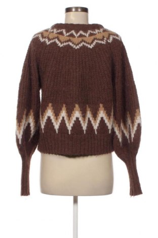 Γυναικείο πουλόβερ ONLY, Μέγεθος L, Χρώμα Πολύχρωμο, Τιμή 6,09 €