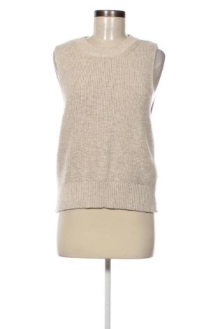 Γυναικείο πουλόβερ ONLY, Μέγεθος S, Χρώμα  Μπέζ, Τιμή 2,51 €