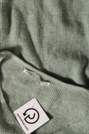 Damenpullover ONLY, Größe M, Farbe Grün, Preis € 9,19