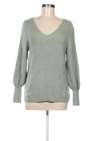 Дамски пуловер ONLY, Размер M, Цвят Зелен, Цена 11,28 лв.