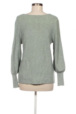 Γυναικείο πουλόβερ ONLY, Μέγεθος M, Χρώμα Πράσινο, Τιμή 6,98 €