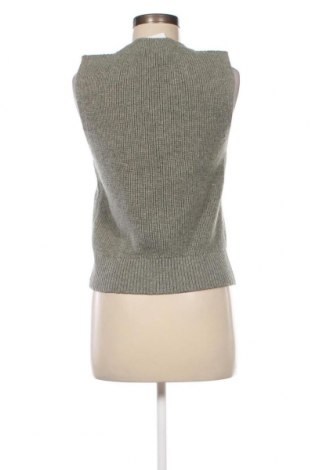 Дамски пуловер ONLY, Размер XS, Цвят Зелен, Цена 12,15 лв.