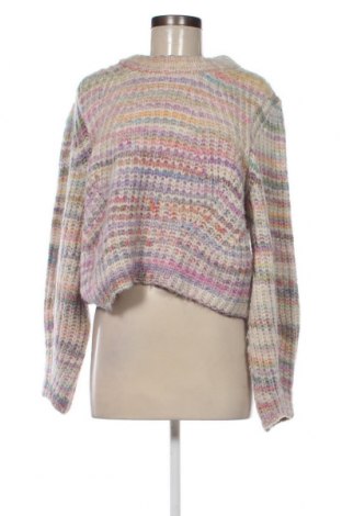 Γυναικείο πουλόβερ ONLY, Μέγεθος M, Χρώμα Πολύχρωμο, Τιμή 7,13 €