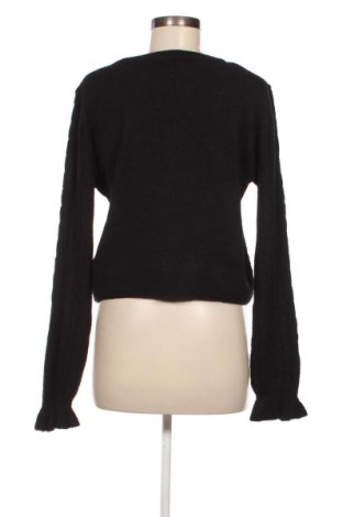 Дамски пуловер ONLY, Размер L, Цвят Черен, Цена 11,07 лв.