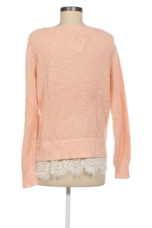 Γυναικείο πουλόβερ ONLY, Μέγεθος M, Χρώμα Ρόζ , Τιμή 6,53 €
